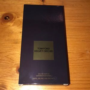 Tom Ford Velvet Orchid